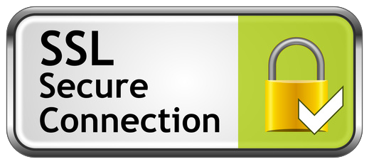 ssl encryption image